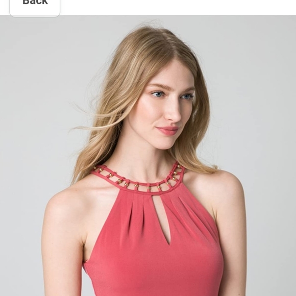 Dress - Picture 1 of 5